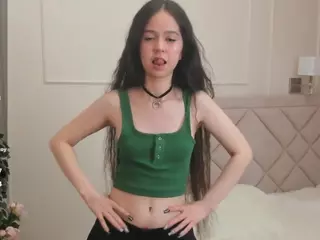 BlissBeames's Live Sex Cam Show