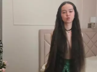 BlissBeames's Live Sex Cam Show