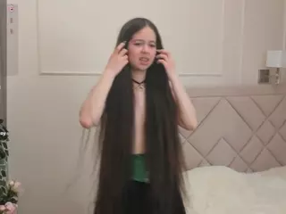 BlissBeames's Live Sex Cam Show