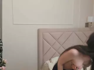 BlissBeames's Live Sex Cam Show