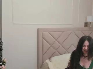 BlissBeames's Live Sex Cam Show