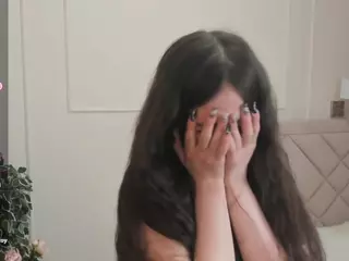 BlissBeames's Live Sex Cam Show