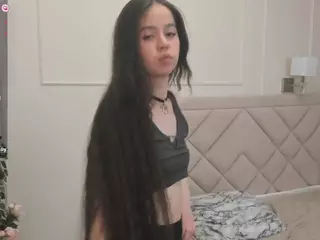 BlissBeames's Live Sex Cam Show