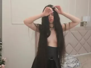 BlissBeames's Live Sex Cam Show