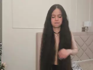 BlissBeames's Live Sex Cam Show
