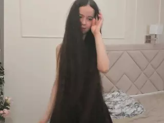 BlissBeames's Live Sex Cam Show