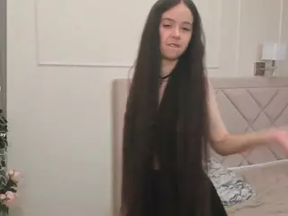 BlissBeames's Live Sex Cam Show