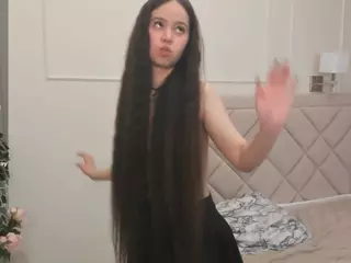 BlissBeames's Live Sex Cam Show