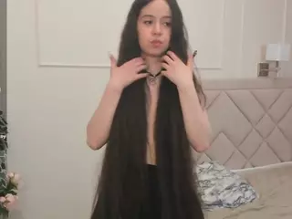 BlissBeames's Live Sex Cam Show