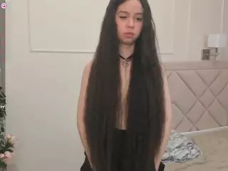 BlissBeames's Live Sex Cam Show