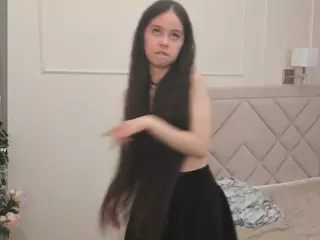 BlissBeames's Live Sex Cam Show