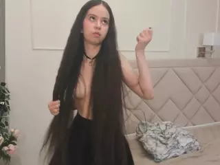 BlissBeames's Live Sex Cam Show