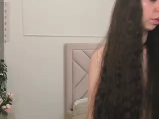 BlissBeames's Live Sex Cam Show