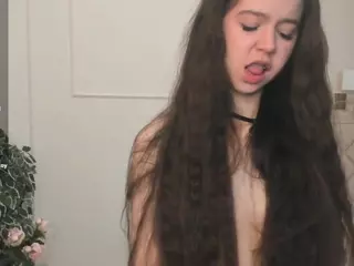 BlissBeames's Live Sex Cam Show