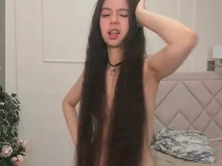 BlissBeames's Live Sex Cam Show