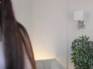 BlissBeames's Live Sex Cam Show