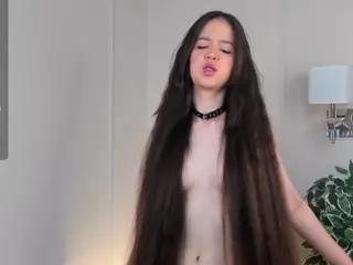 BlissBeames's Live Sex Cam Show