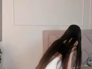 BlissBeames's Live Sex Cam Show