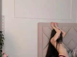 BlissBeames's Live Sex Cam Show