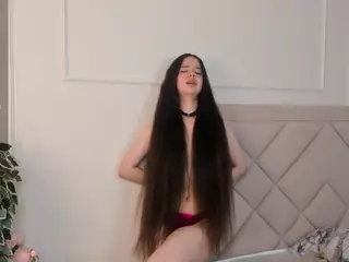 BlissBeames's Live Sex Cam Show