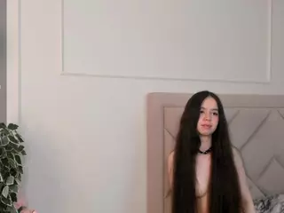 BlissBeames's Live Sex Cam Show