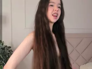 BlissBeames's Live Sex Cam Show