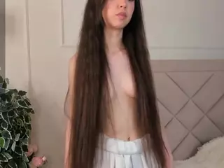 BlissBeames's Live Sex Cam Show