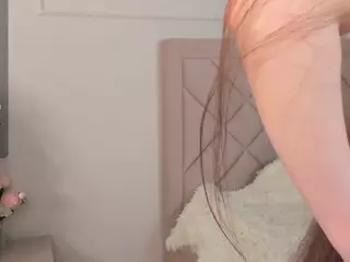BlissBeames's Live Sex Cam Show