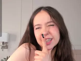 BlissBeames's Live Sex Cam Show