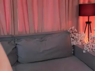 BlissBeames's Live Sex Cam Show