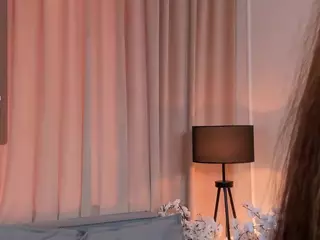 BlissBeames's Live Sex Cam Show