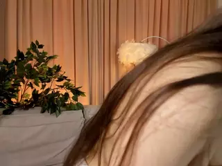 BlissBeames's Live Sex Cam Show