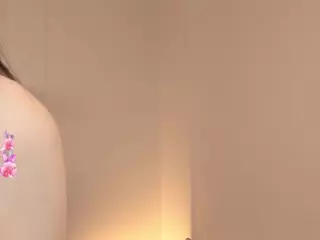 BlissBeames's Live Sex Cam Show