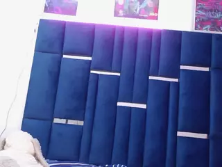 Britany-Fox's Live Sex Cam Show
