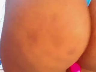 Britany-Fox's Live Sex Cam Show