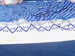 Britany-Fox's Live Sex Cam Show