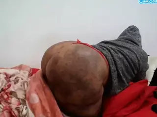 Busttyebony25's Live Sex Cam Show