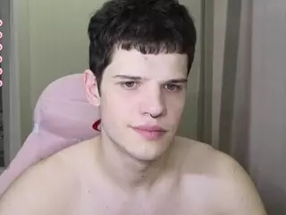 callmechristiian's Live Sex Cam Show
