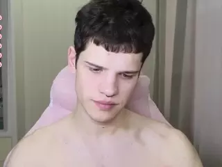 callmechristiian's Live Sex Cam Show