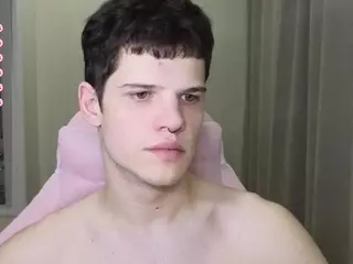 callmechristiian's Live Sex Cam Show