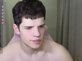callmechristiian's Live Sex Cam Show