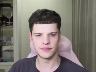 callmechristiian's Live Sex Cam Show