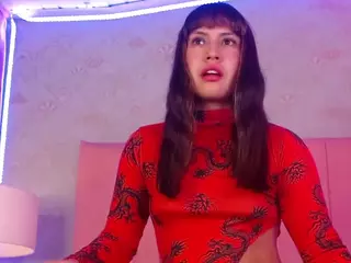 EvaaRoux's Live Sex Cam Show