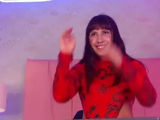 EvaaRoux's Live Sex Cam Show