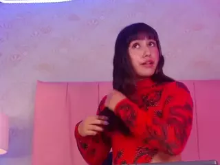 EvaaRoux's Live Sex Cam Show