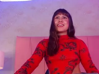 EvaaRoux's Live Sex Cam Show