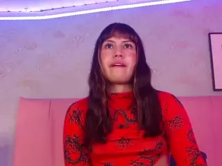 EvaaRoux's Live Sex Cam Show