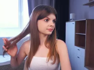 May's Live Sex Cam Show