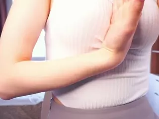 May's Live Sex Cam Show