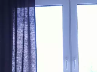 May's Live Sex Cam Show